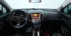 Chevrolet Cruze 1.4 16V ECOTEC FLEX LT AUTO Sedan 2017