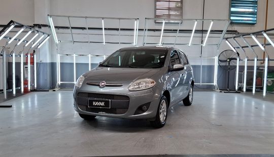 Fiat • Palio