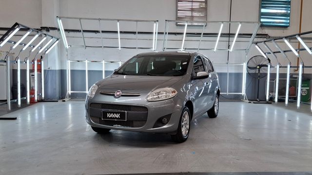 Fiat Palio 1.4 ATTRACTIVE