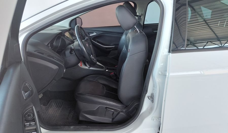 Ford Focus Iii 2.0 SE AT Sedan 2018