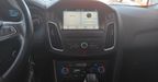 Ford Focus Iii 2.0 SE AT Sedan 2018