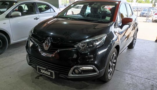 Renault • Captur
