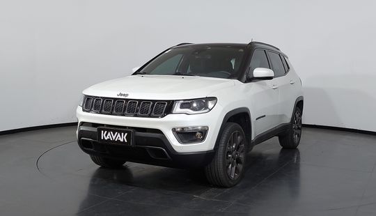 Jeep • Compass