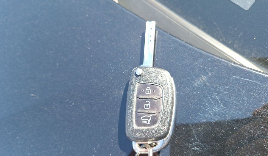 Hyundai Santa Fe 2.2 DM CRDI GLS Suv 2016