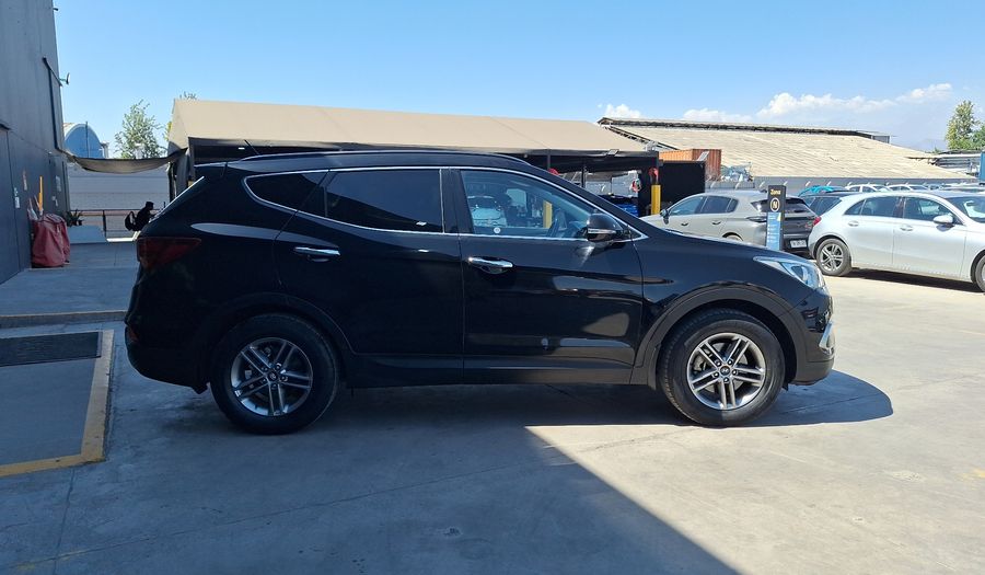 Hyundai Santa Fe 2.2 DM CRDI GLS Suv 2016