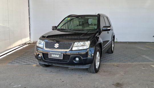 Suzuki • Grand Vitara