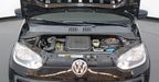 Volkswagen Up 1.0 12V BLUEMOTION E-FLEX TAKE UP! Hatchback 2016