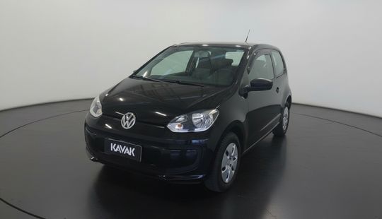 Volkswagen • up