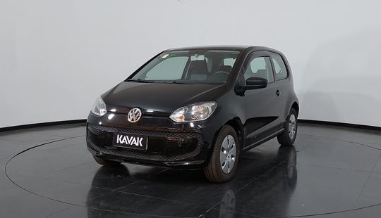 Volkswagen • up