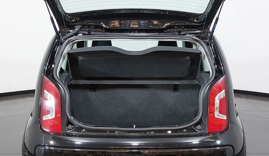 Volkswagen Up 1.0 12V BLUEMOTION E-FLEX TAKE UP! Hatchback 2016