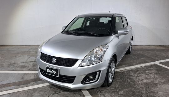 Suzuki • Swift