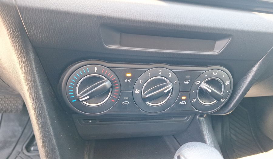 Mazda 3 1.6 S AUTO Sedan 2015