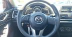Mazda 3 1.6 S AUTO Sedan 2015