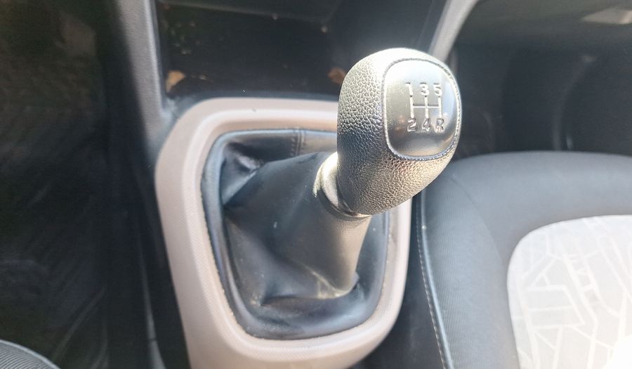 Hyundai Grand I10 1.2 GLS AC AB Hatchback 2016