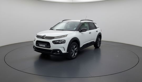 Citroen • C4 Cactus