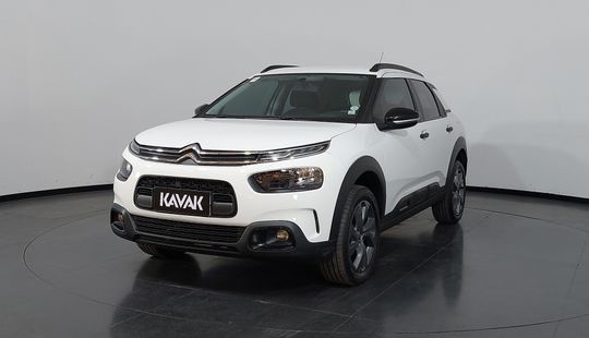 Citroen • C4 Cactus