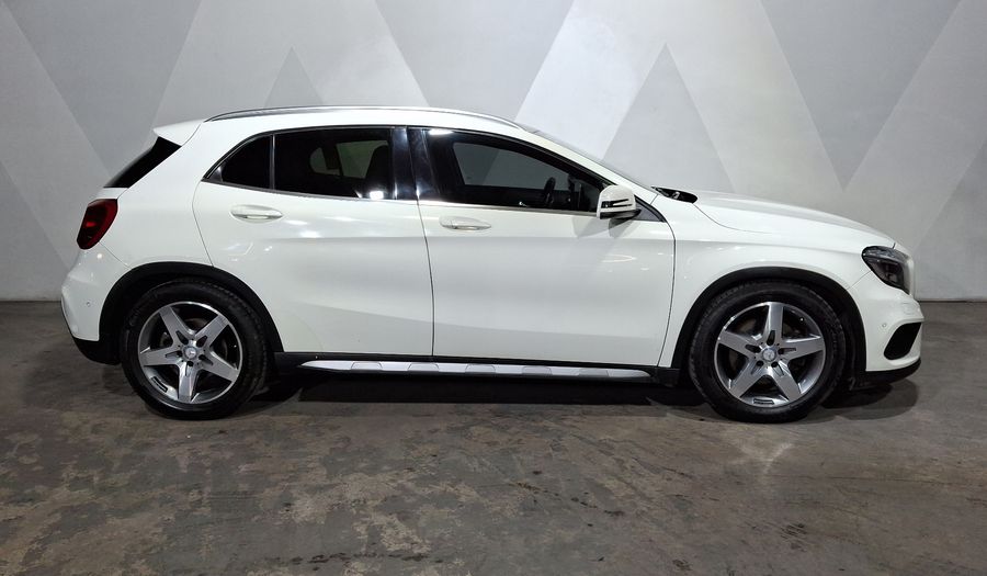 Mercedes Benz Clase Gla 2.0 GLA 250 CGI SPORT Suv 2017