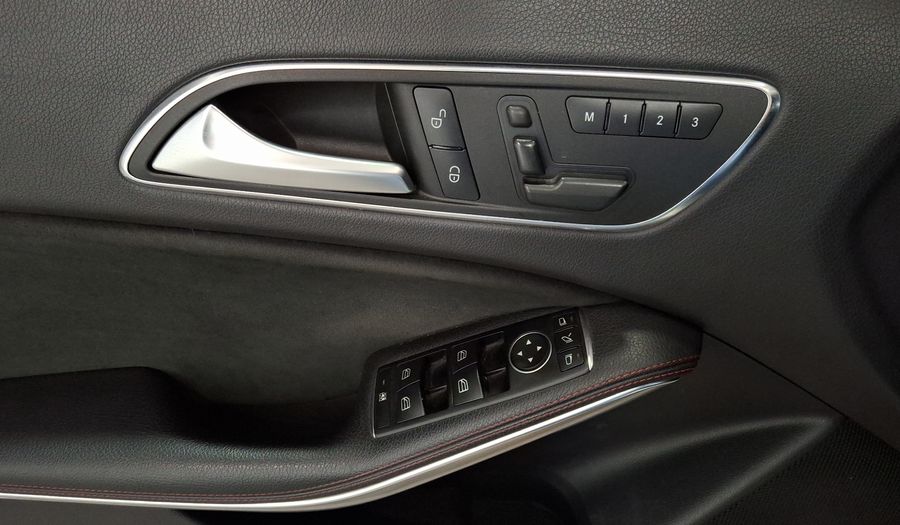 Mercedes Benz Clase Gla 2.0 GLA 250 CGI SPORT Suv 2017