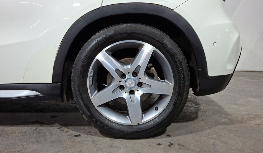 Mercedes Benz Clase Gla 2.0 GLA 250 CGI SPORT Suv 2017