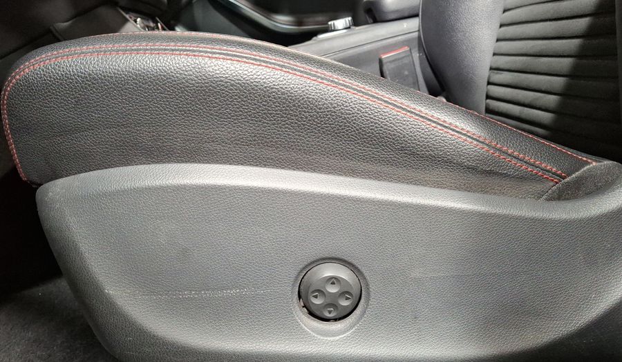 Mercedes Benz Clase Gla 2.0 GLA 250 CGI SPORT Suv 2017