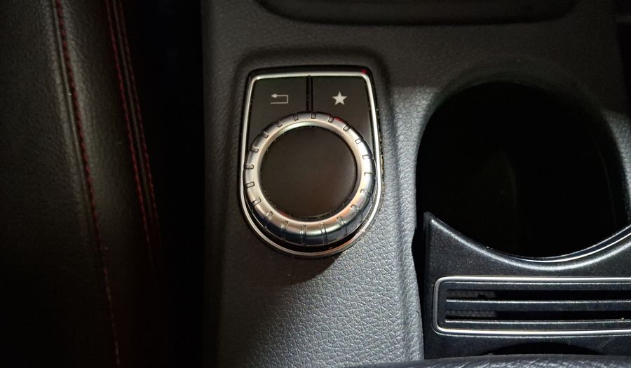 Mercedes Benz Clase Gla 2.0 GLA 250 CGI SPORT Suv 2017