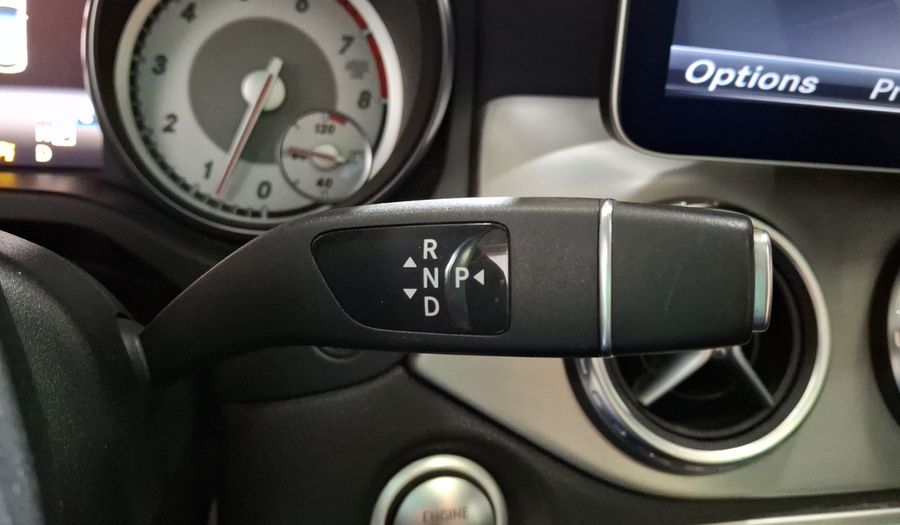 Mercedes Benz Clase Gla 2.0 GLA 250 CGI SPORT Suv 2017