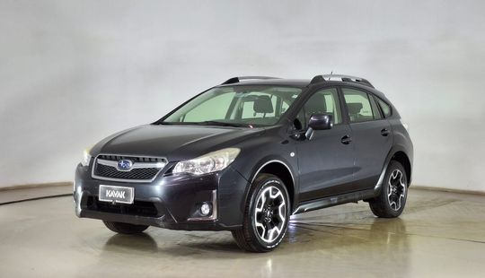 Subaru • XV