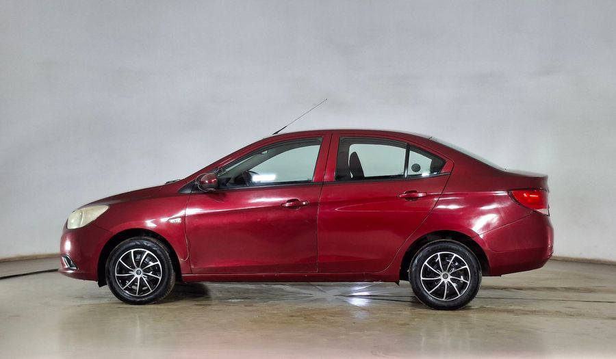 Chevrolet Sail 1.5 Sedan 2019