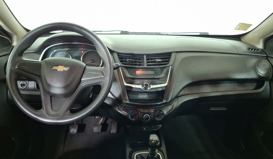 Chevrolet Sail 1.5 Sedan 2019