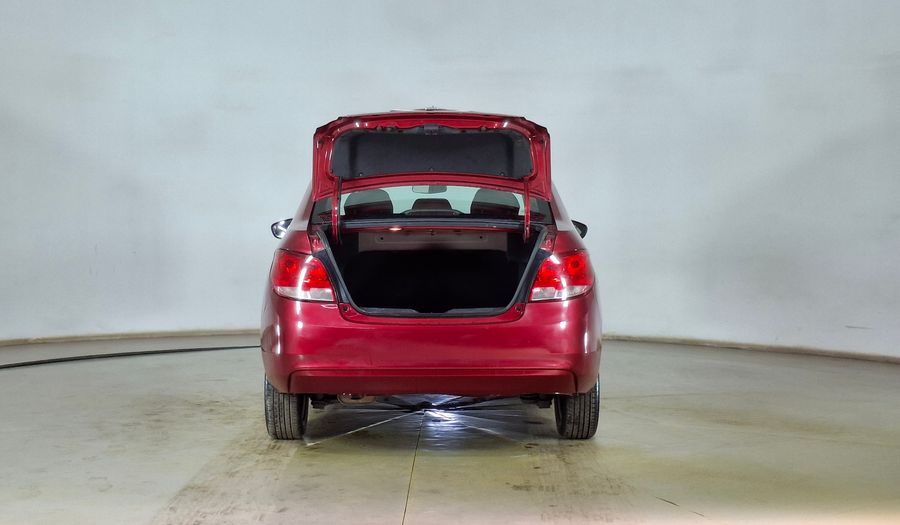 Chevrolet Sail 1.5 Sedan 2019