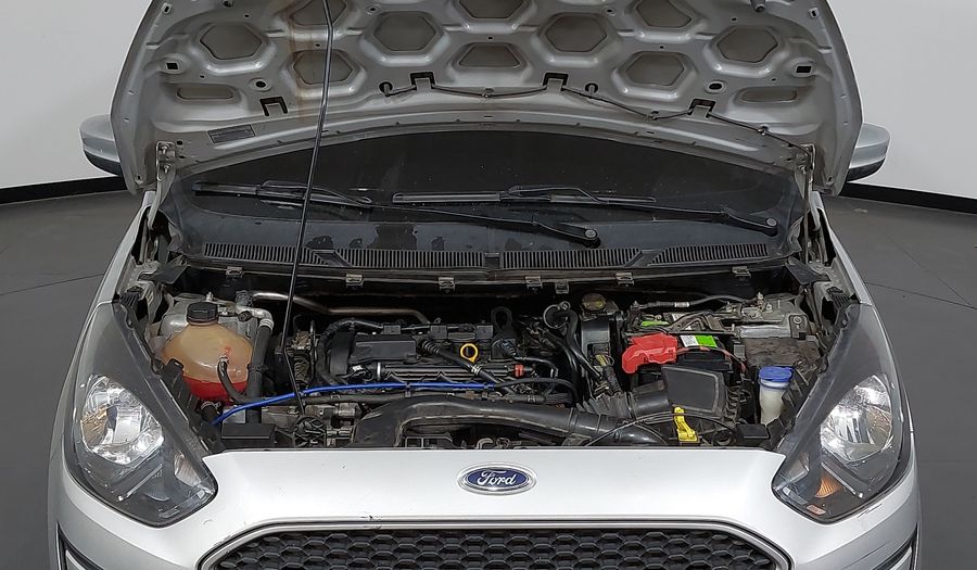 Ford Ka 1.5 SE PLUS AUTO Hatchback 2020