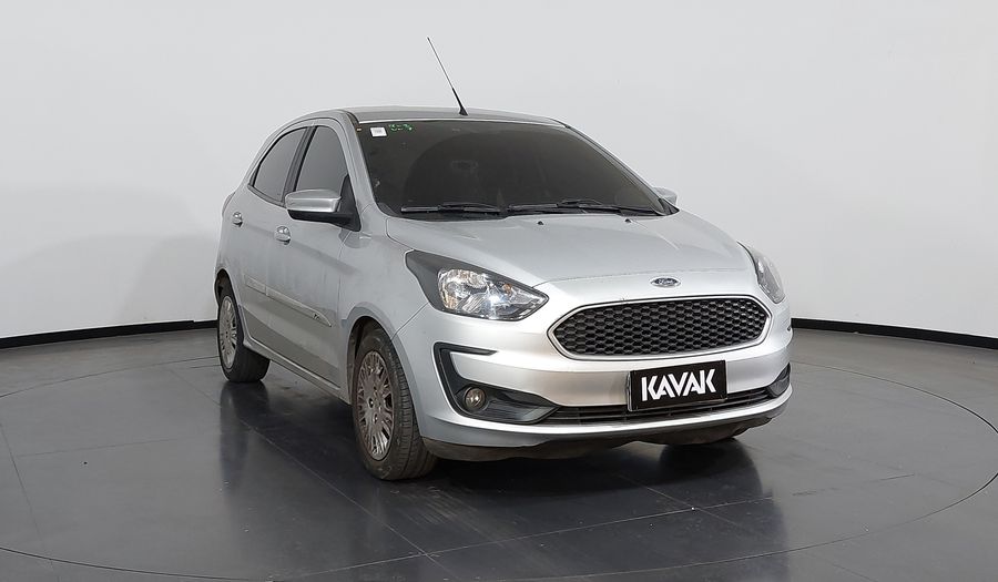 Ford Ka 1.5 SE PLUS AUTO Hatchback 2020