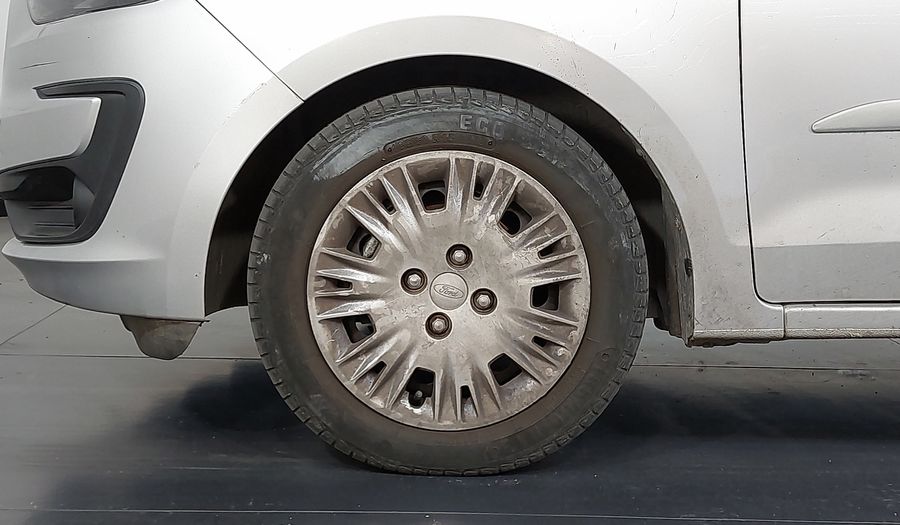 Ford Ka 1.5 SE PLUS AUTO Hatchback 2020