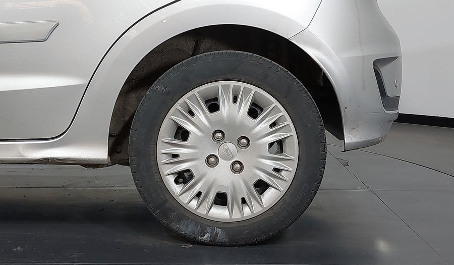 Ford Ka 1.5 SE PLUS AUTO Hatchback 2020