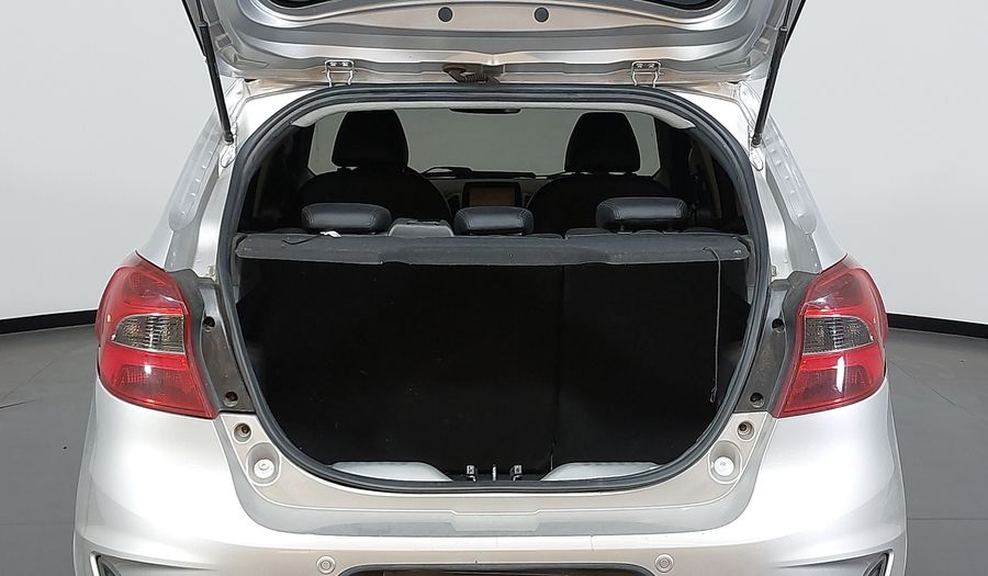 Ford Ka 1.5 SE PLUS AUTO Hatchback 2020