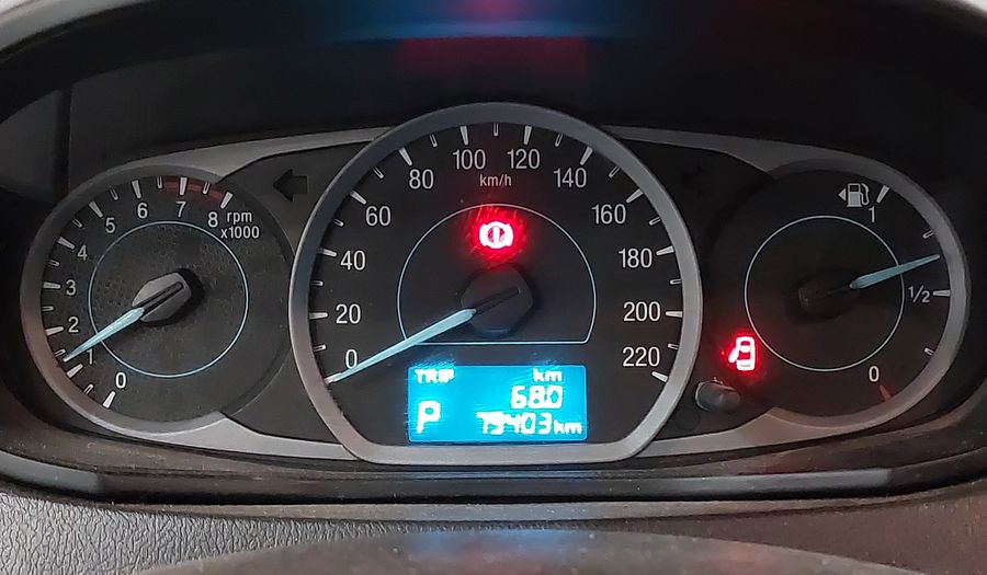 Ford Ka 1.5 SE PLUS AUTO Hatchback 2020