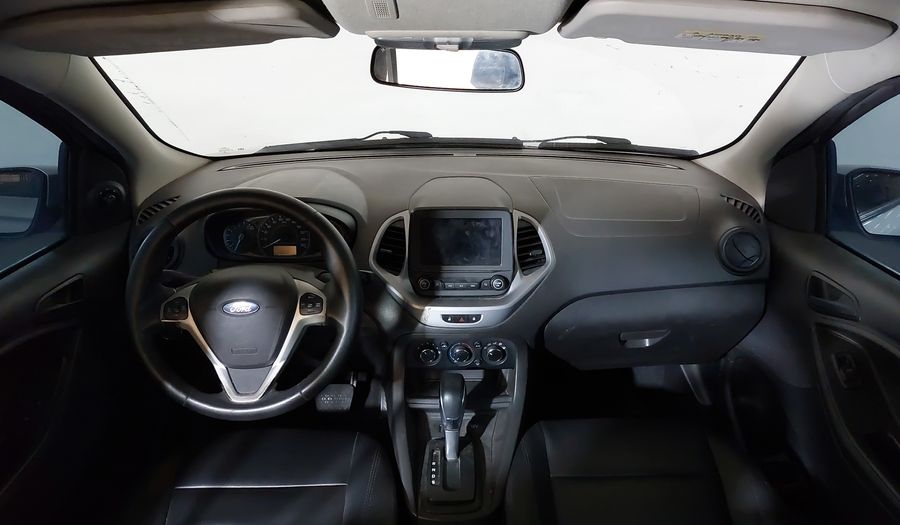 Ford Ka 1.5 SE PLUS AUTO Hatchback 2020
