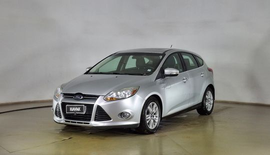 Ford • Focus