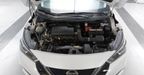 Nissan Versa 1.6 ADVANCE CVT Sedan 2023