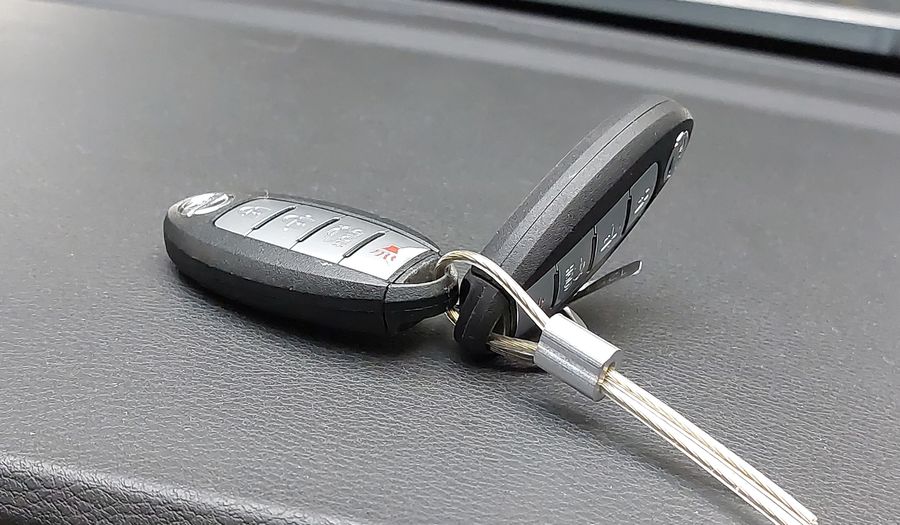 Nissan Versa 1.6 ADVANCE CVT Sedan 2023