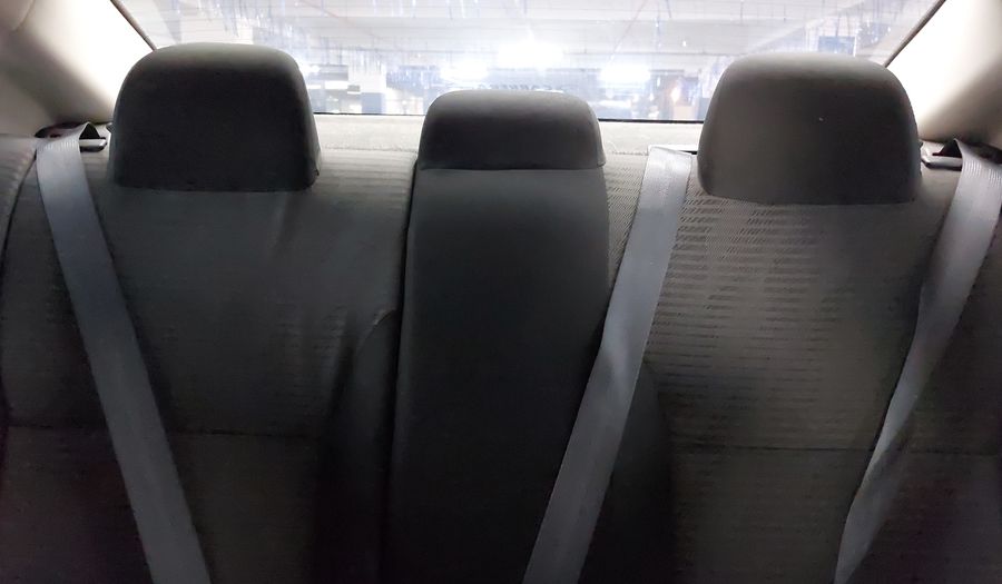 Nissan Versa 1.6 ADVANCE CVT Sedan 2023