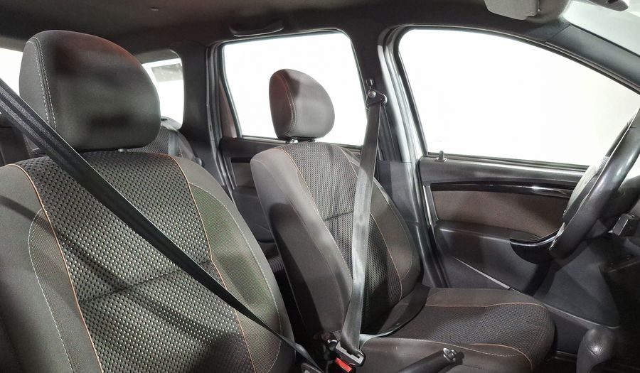 Renault Duster 2.0 INTENS AUTO Suv 2018