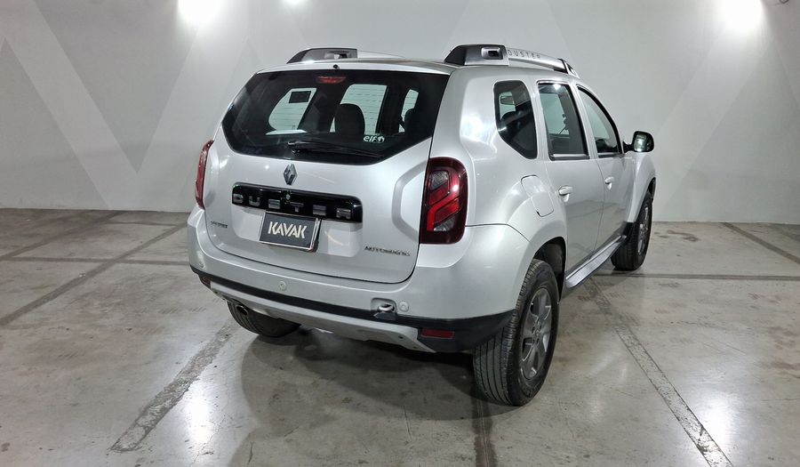 Renault Duster 2.0 INTENS AUTO Suv 2018