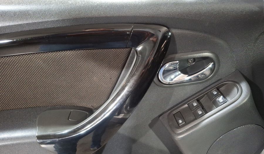 Renault Duster 2.0 INTENS AUTO Suv 2018