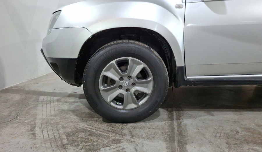 Renault Duster 2.0 INTENS AUTO Suv 2018