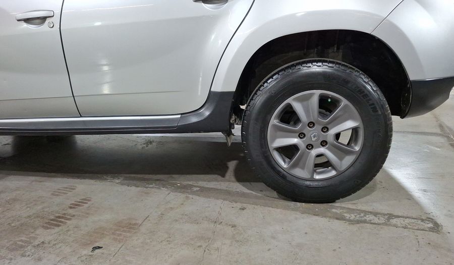 Renault Duster 2.0 INTENS AUTO Suv 2018