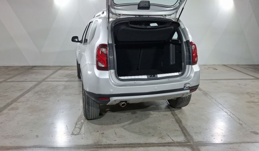 Renault Duster 2.0 INTENS AUTO Suv 2018