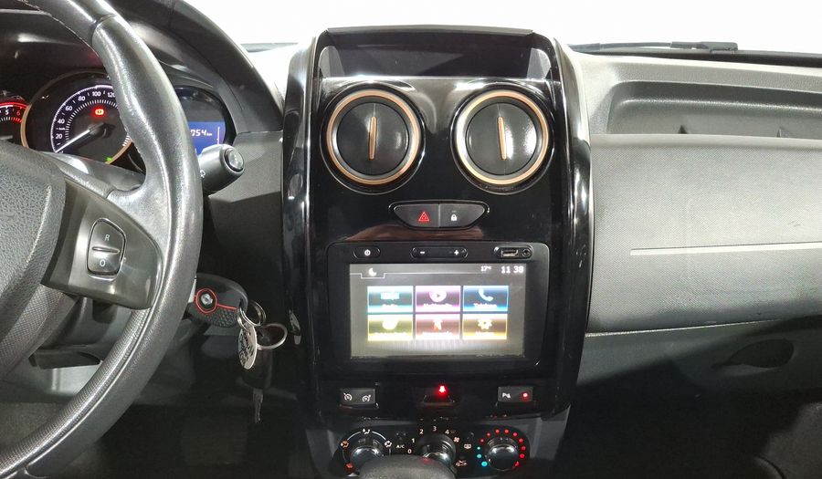 Renault Duster 2.0 INTENS AUTO Suv 2018