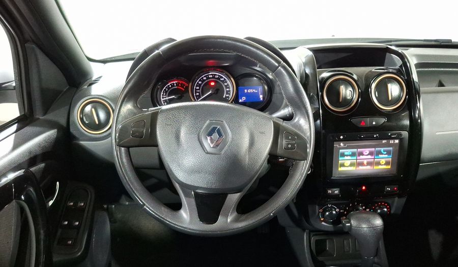 Renault Duster 2.0 INTENS AUTO Suv 2018