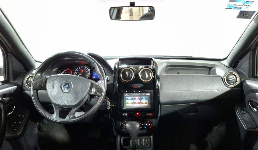 Renault Duster 2.0 INTENS AUTO Suv 2018